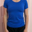 Lululemon Swiftly Tech Short Sleeve 8 Photo 3