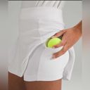 Lululemon  Swiftly Tech High-Rise Skirt *Tennis Photo 4