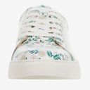 Jack Rogers Rory Daisy Print Sneakers Photo 2