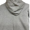 Moncler  Maglia Cardigan Hoodie Sweatshirt Gray Women’s Size XS Photo 3