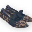 Rothy's VHTF: Rothy’s ➤ Mary Jane Wildcat Point ➤ Leopard Print ➤ 7.5W ➤ Ltd Ed Retired Photo 9