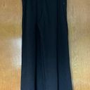 Free People Movement  Viola Snap Wide Leg Pants in Black Size Medium Photo 10