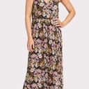 Sunday in Brooklyn  Ella Floral Dress Sleeveless Maxi Size Small Photo 9