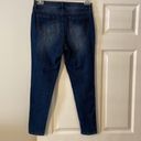 Bluespice  Jeans size 9 preowned Photo 3