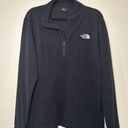 The North Face Men’s TKG Glacier Quarter Zip Pullover Photo 1