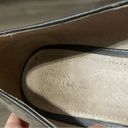 Pour La Victoire  Womens Gray Suede Slip On Loafers Size 7.5 Photo 2