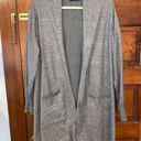 Cyrus Gray Cardigan size XXL Photo 0