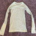 Lululemon Swiftly Tech Long Sleeve Photo 0