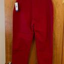 Krass&co Lauren Jeans . Ralph Lauren Red Pants Madison Ave Jeans Metal Clasp Accent 16 Photo 10