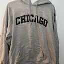 Pretty Little Thing Chicago Sweatshirt Photo 0