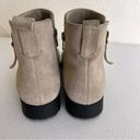 Caslon  ankle booties size 7 Photo 6