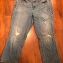 Vigoss Woman’s  Play Sized Jeans Photo 0