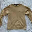 CHAPS Ralph Lauren Vintage Knit Sweater Photo 1