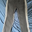 Lululemon  Compass Pant Twiggy Printed Nimbus Soot Light Women’s 7/8 Yoga Size 12 Photo 5