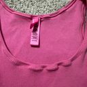 SKIMS cotton rib tank Photo 1