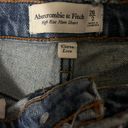 Abercrombie & Fitch Curve Love Shorts Photo 1