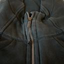 Lululemon Scuba Hoodie Jacket Zip-Up Photo 1