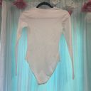 American Apparel NWOT AA  Bodysuit Size Small Photo 3