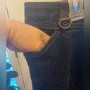 Ralph Lauren VINTAGE  DENIM SKIRT SIZE 14 Photo 1