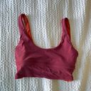 Lululemon Align Bra Photo 0