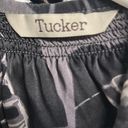 Tuckernuck  Tucker NYC The Classic Knee Length Dress 100% Silk SZ P Photo 5