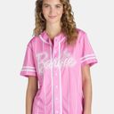 Barbie Baseball Jersey Size XXL Photo 0