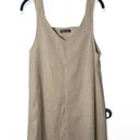 SheIn SZ S corduroy overall dress Photo 3