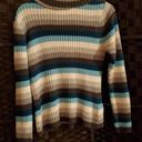 st. john's bay Cowl Neckline Sweater  Photo 1