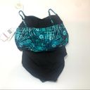 Coco reef  Amaris Blouson one piece swimsuit Sz 8 Photo 4