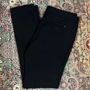 Antonio Melani  Black Skinny Slacks Photo 1