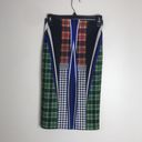 Clover Canyon Revolve  Dublin Neoprene Skirt in Multi size xs Photo 5