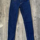 Patagonia  Dark Wash Slim Jean Photo 2