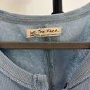 We The Free  Molly Ribbed Crop Top Size XS Photo 2