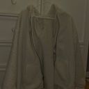 American Eagle Outfitters Fuzzy Jacket Photo 1