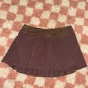 CRZ Yoga Skirt Photo 2