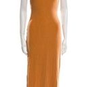 l*space L* Mara Ribbed Twist Back Dress Photo 0