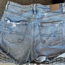 American Eagle Jean Shorts Photo 1