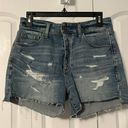 Treasure & Bond  Jean Shorts Photo 0