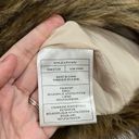 Jack by BB Dakota  Vest Castleton Faux Fur Sleeveless Festival Boho Retro Photo 4