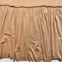 Zenana Premium NWOT -  - Women’s Bronze Flowy Blouse Photo 2