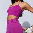 Meshki  Laine Scoop Neck Tank Top Photo 9