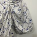 Nicholas White Celie Dress Size 0 US $595 Photo 7