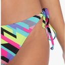 Relleciga Women's Thong Bikini Bottom Photo 1