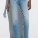 ZARA TRF Jean Photo 0