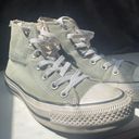 Converse High-tops Photo 1