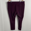 DKNY  Jeans Ryan and nylon pants.  Silky soft.  Size XXL. Photo 4