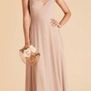 Birdy Grey NEW  Devin Taupe Convertible Dress Photo 0