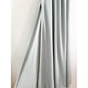 Show Me Your Mumu NWT |  | Hacienda Maxi Dress | Silver Sage Crisp | Sz XXS Photo 3