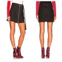 Proenza Schouler  White Label Belted Utility Skirt In Black Women’s 2 Photo 1