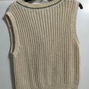 American Eagle sweater vest Photo 1